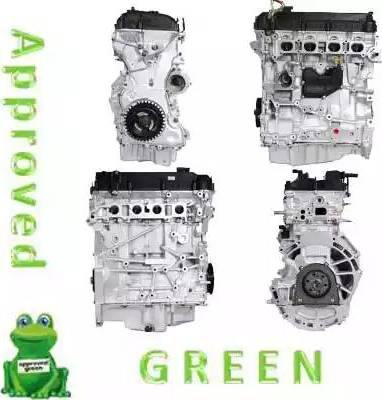 Approved Green AAB2837AGC - Двигун в зборі autocars.com.ua