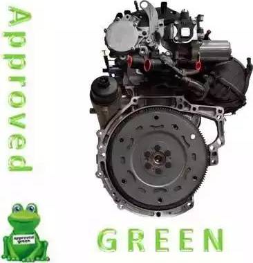 Approved Green AAB2884AGC - Двигун в зборі autocars.com.ua