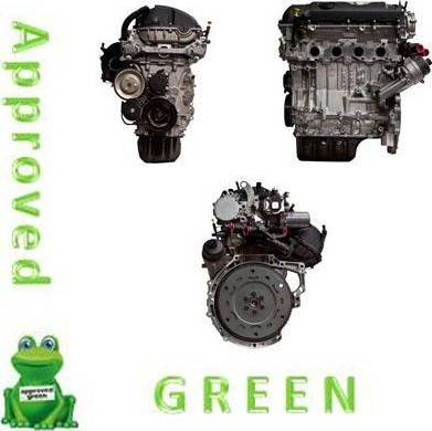 Approved Green AAB2884AGU - Двигун в зборі autocars.com.ua