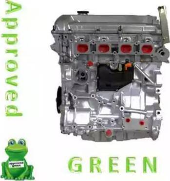 Approved Green AAB3028AGC - Двигун в зборі autocars.com.ua