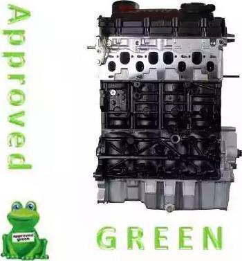 Approved Green AAB1752AGR - Двигун в зборі autocars.com.ua