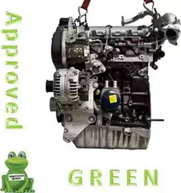 Approved Green AAB3190AGN - Двигун в зборі autocars.com.ua