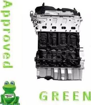 Approved Green AAB3265AGC - Двигун в зборі autocars.com.ua