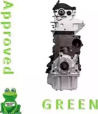 Approved Green AAB3265AGC - Двигун в зборі autocars.com.ua