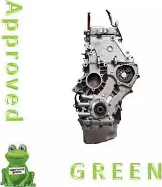 Approved Green AAB3436AGC - Двигун в зборі autocars.com.ua