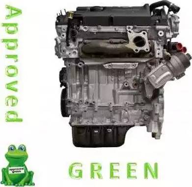 Approved Green AAB3440AGC - Двигун в зборі autocars.com.ua