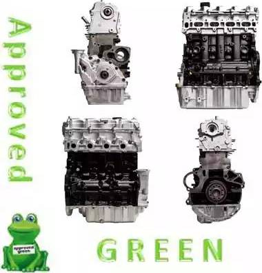 Approved Green AAB3481AGC - Двигун в зборі autocars.com.ua