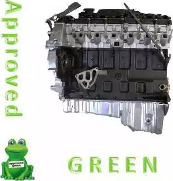 Approved Green AAB387AGC - Двигун в зборі autocars.com.ua
