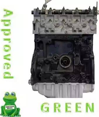 Approved Green AAB725AGC - Двигун в зборі autocars.com.ua