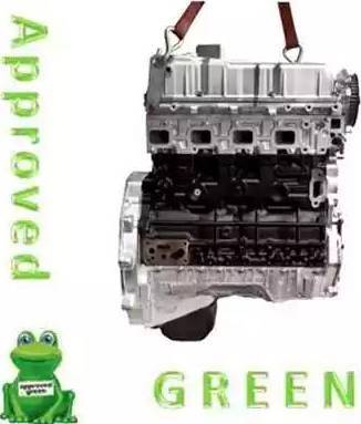 Approved Green AAI2033GR - Двигун в зборі autocars.com.ua