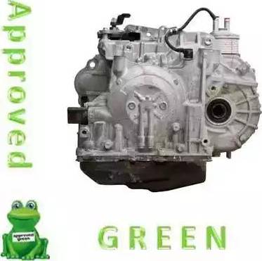 Approved Green BAP746AGC - Автоматична коробка передач autocars.com.ua