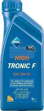 Aral 1552A0 - Моторное масло autodnr.net