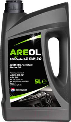 Areol 5W30AR006 - Моторное масло autodnr.net