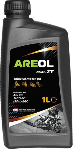 Areol AR121 - Моторное масло autodnr.net