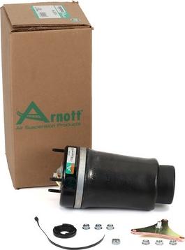 Arnott A-2575 - Пневматическая рессора, ходовая часть avtokuzovplus.com.ua