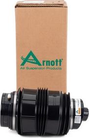 Arnott A-3330 - Пневматическая рессора, ходовая часть avtokuzovplus.com.ua