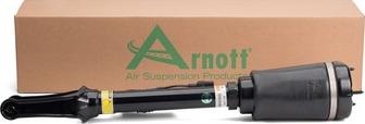 Arnott AS-2450 - Опора пневматической рессоры avtokuzovplus.com.ua