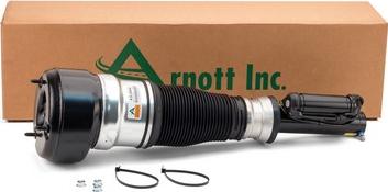 Arnott AS-2540 - Опора пневматической рессоры avtokuzovplus.com.ua