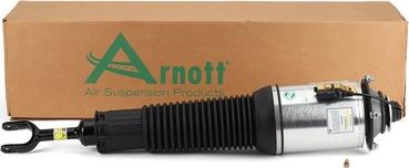 Arnott AS-2561 - Опора пневматической рессоры avtokuzovplus.com.ua