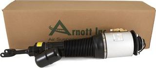 Arnott AS-2581 - Опора пневматической рессоры avtokuzovplus.com.ua