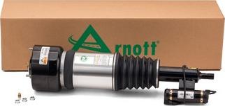 Arnott AS-2784 - Опора пневматичної ресори autocars.com.ua