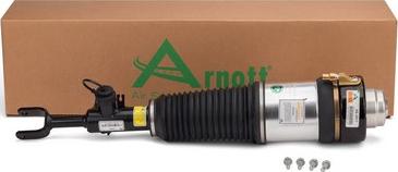 Arnott AS-2817 - Опора пневматической рессоры avtokuzovplus.com.ua