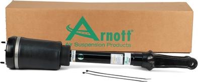 Arnott AS-3058 - Опора пневматической рессоры avtokuzovplus.com.ua