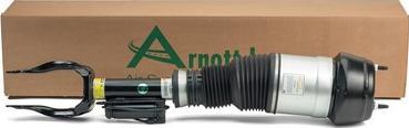 Arnott AS-3060 - Опора пневматической рессоры avtokuzovplus.com.ua