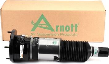 Arnott AS-3123 - Опора пневматической рессоры avtokuzovplus.com.ua