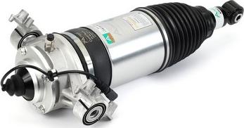 Arnott AS-3166 - Опора пневматичної ресори autocars.com.ua