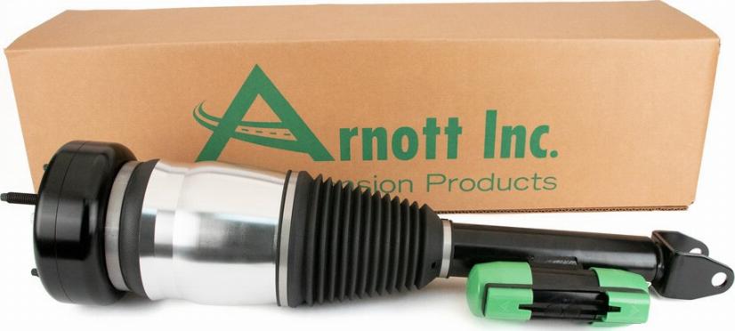 Arnott AS-3335 - Опора пневматичної ресори autocars.com.ua