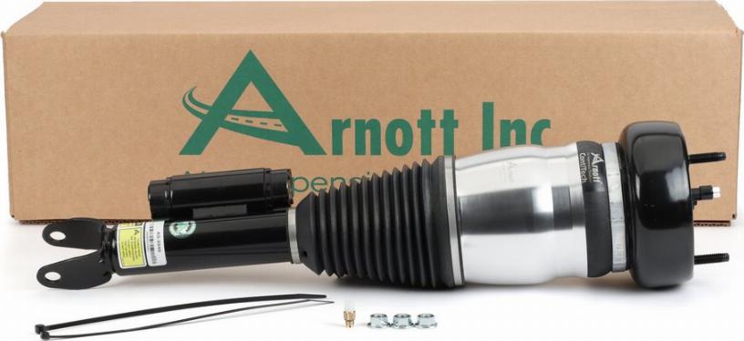 Arnott AS-3340 - Опора пневматичної ресори autocars.com.ua