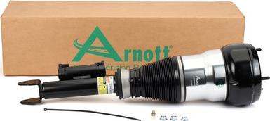 Arnott AS-3358 - Опора пневматичної ресори autocars.com.ua