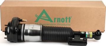 Arnott AS-3374 - Опора пневматичної ресори autocars.com.ua