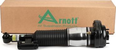 Arnott AS-3375 - Опора пневматичної ресори autocars.com.ua