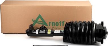 Arnott AS-3414 - Опора пневматичної ресори autocars.com.ua