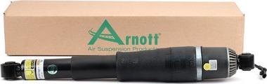 Arnott AS-3429 - Опора пневматичної ресори autocars.com.ua