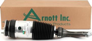 Arnott AS-3751 - Опора пневматичної ресори autocars.com.ua