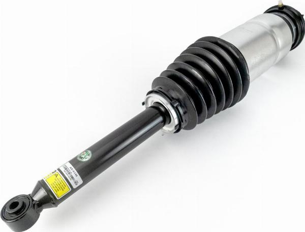 Arnott AS-5145 - Опора пневматичної ресори autocars.com.ua