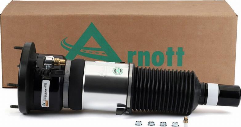 Arnott ASE-3821 - Опора пневматической рессоры avtokuzovplus.com.ua