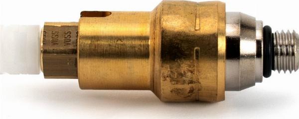 Arnott K-4363 - Клапан, пневматична система autocars.com.ua