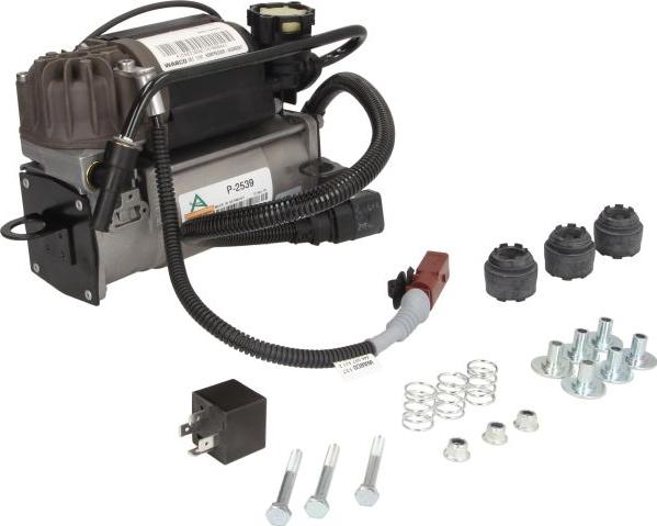 Arnott P-2539 - Компресор, пневматична система autocars.com.ua