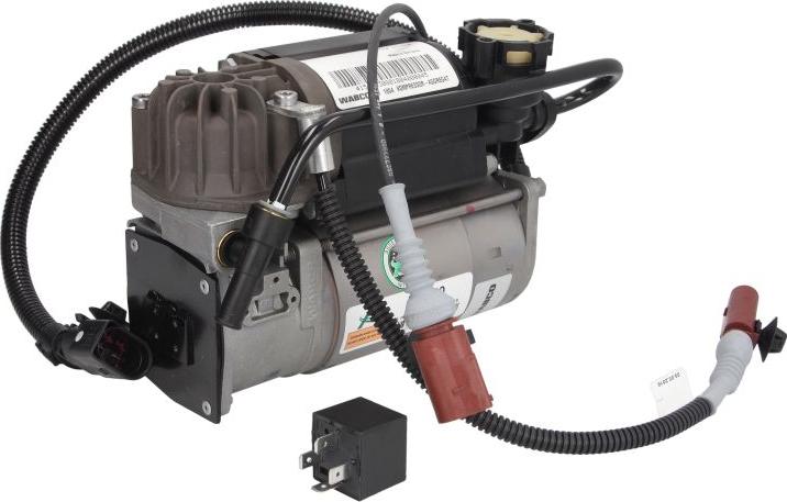 Arnott P-2740 - Компресор, пневматична система autocars.com.ua