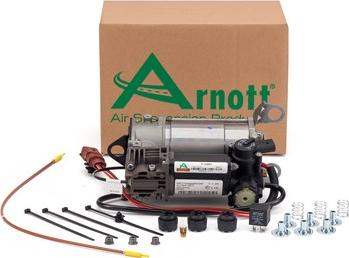 Arnott P-2984 - Компресор, пневматична система autocars.com.ua