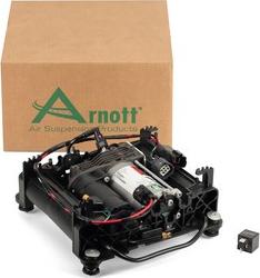 Arnott P-3232 - Компрессор, пневматическая система avtokuzovplus.com.ua