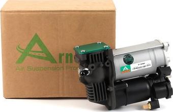 Arnott P-3280 - P-3280 Arnott Амортизатор пневмо. Air Suspension Compressor - 12-17 Land Rover Range Rover L405.14 autocars.com.ua