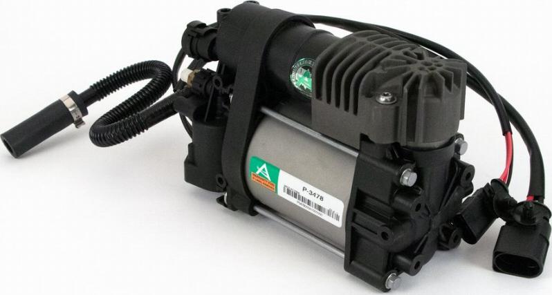 Arnott P-3478 - Компресор, пневматична система autocars.com.ua