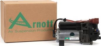 Arnott P-3509 - Компрессор, пневматическая система autodnr.net