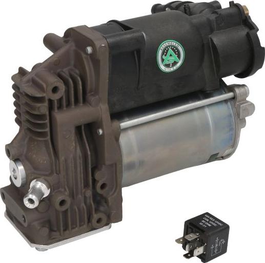 Arnott P-3786 - Компресор, пневматична система autocars.com.ua