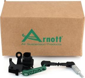 Arnott RH-3587 - Датчик, ксеноновый свет (регулировка угла наклона фар) autodnr.net